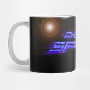 Deep Space - Purple Mug